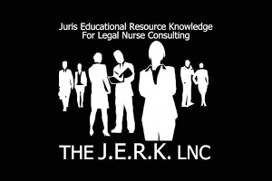 THE J.E.R.K. LNC